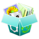 Data Recovery Wizard