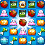 Candy Curse: Match 3 Game