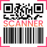 QR Code Scanner - Camera Scanner