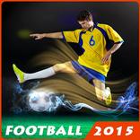 Football 2015
