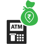 CASH IN ATM - NEAR YOU