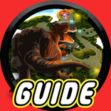 Guide for Lego Jurassic World