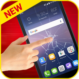 Cracked Screen Prank - Broken Screen