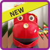 Train Station Chuggi Puzzle APK