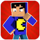 Skins Youtubers APK