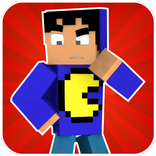Skins Youtubers