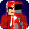 Skins Power Ranger-APK
