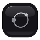 Black Desire  Icon Pack icon