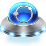 UFO Icon Pack