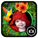 Nature Photo Frames APK