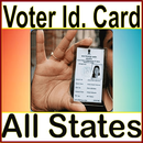 Voter Id Card All States. APK