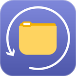 Recovery Back up Files