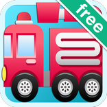 Baby Vehicle Sounds Free NoADS