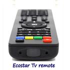 Ecostar Tv remote icon