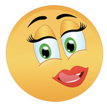 Adult Emoji : Flirty Pack