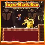 New Super Mario Run Tips