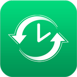 Backup App and Data