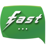 Fast Messenger