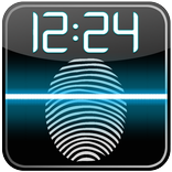 Fingerprint applock Simulator