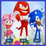 Super Cheats Sonic Dash 2