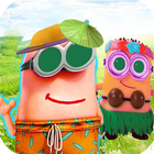 Guide for Minion Paradises icon