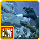 Guide For Lego Jurassic World-APK