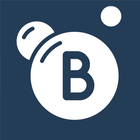 Bubbles - local chat icon