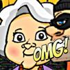 Super Granny and the Thieves APK