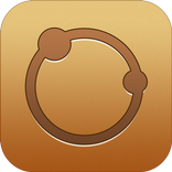 Brown Square Icon Pack