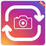 Repost & Save for Instagram