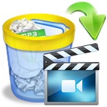 Restore Deleted Video