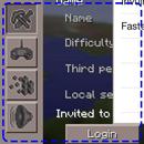 Walking Speed Mod Installer-APK