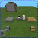 Furniture Mod Installer-APK