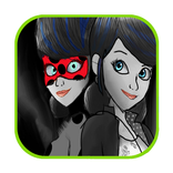 Jungle🐞Ladibug🐞Adventure  2