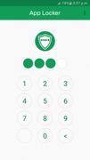 AppLock پوسٹر