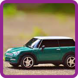 Mini Car Puzzle