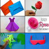 Paper Origami 2017 APK