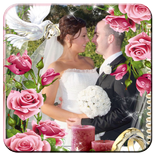 Wedding Photo Frame