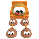 ”Potaty Santa Claus