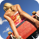 Extreme Skateboarding