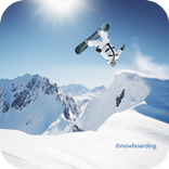 Snowboard EX