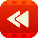 App to Reverse Video Backwards Video Editor APK