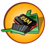 Super Ram Cleaner