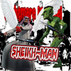SheikhMAN : The New Superhero APK
