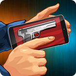 ”Weapon simulator
