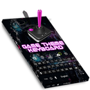 Keyboard Theme Game APK