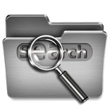 Quick search apps
