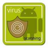 Virus Scanning