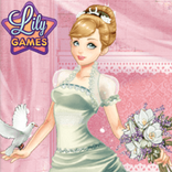 Wedding Lily