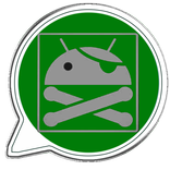 Hacker whatsapp Prank
